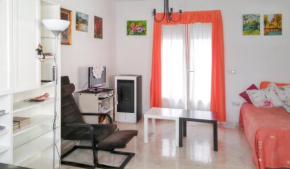 Charming House in Aldea Real with terrace and fireplace